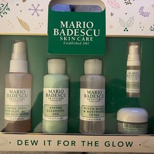 Mario Badescu skin care set